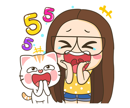 ตัวกลม น้องแว่นแสนซน ป๊อปอัพ 3 รูปที่ 11