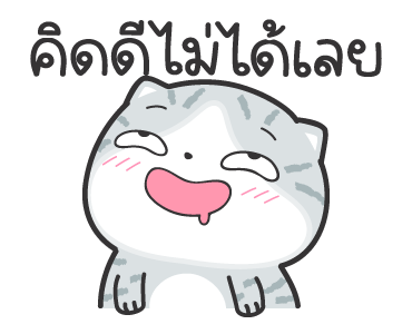 มันแกว ก็แมวมันก๊วนกวน รูปที่ 19