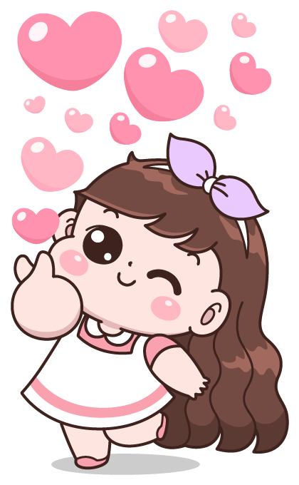 บุบบิบ บิ๊กสติกเกอร์ รูปที่ 4
