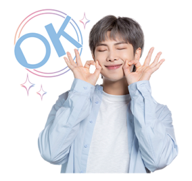 BTS "LOVE MYSELF" 2 รูปที่ 2