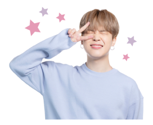 BTS "LOVE MYSELF" 2 รูปที่ 6
