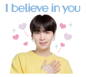 BTS "LOVE MYSELF" 2 รูปที่ 10