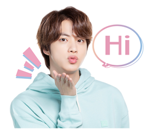 BTS "LOVE MYSELF" 2 รูปที่ 11
