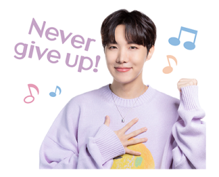 BTS "LOVE MYSELF" 2 รูปที่ 12