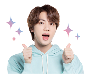 BTS "LOVE MYSELF" 2 รูปที่ 18