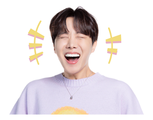 BTS "LOVE MYSELF" 2 รูปที่ 19