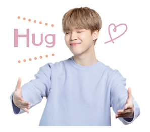 BTS "LOVE MYSELF" 2 รูปที่ 20