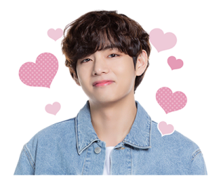 BTS "LOVE MYSELF" 2 รูปที่ 21