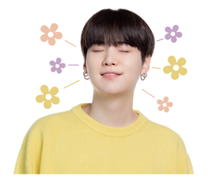 BTS "LOVE MYSELF" 2 รูปที่ 24
