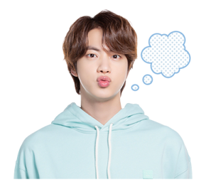 BTS "LOVE MYSELF" 2 รูปที่ 25