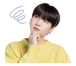 BTS "LOVE MYSELF" 2 รูปที่ 31