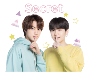 BTS "LOVE MYSELF" 2 รูปที่ 39