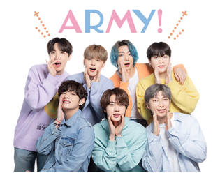 BTS "LOVE MYSELF" 2 รูปที่ 40