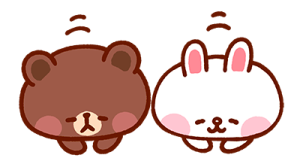 Kanahei กับ BROWN & FRIENDS รูปที่ 6
