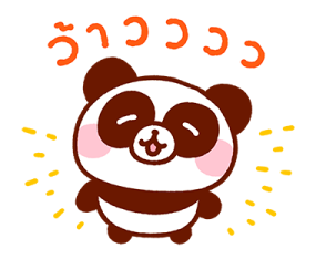 Kanahei กับ BROWN & FRIENDS รูปที่ 14