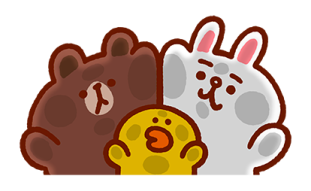Kanahei กับ BROWN & FRIENDS รูปที่ 30