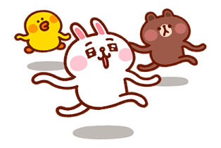 Kanahei กับ BROWN & FRIENDS รูปที่ 34