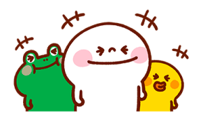 Kanahei กับ BROWN & FRIENDS รูปที่ 35