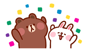 Kanahei กับ BROWN & FRIENDS รูปที่ 36