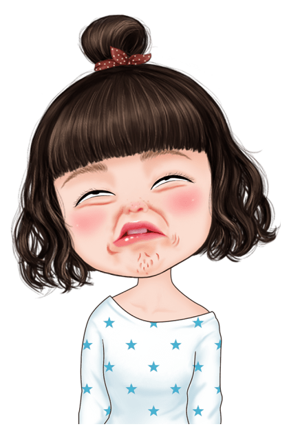 เยลลี่น่ารักบิ๊กสติกเกอร์ รูปที่ 16