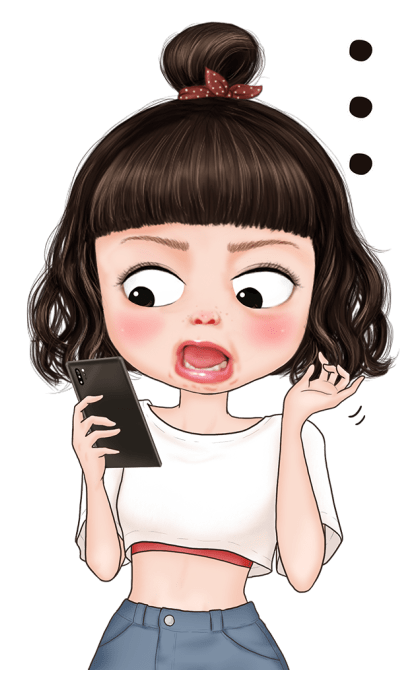 เยลลี่น่ารักบิ๊กสติกเกอร์ รูปที่ 17