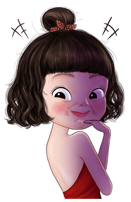 เยลลี่น่ารักบิ๊กสติกเกอร์ รูปที่ 21