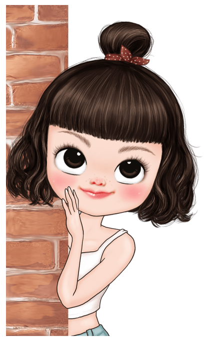 เยลลี่น่ารักบิ๊กสติกเกอร์ รูปที่ 23