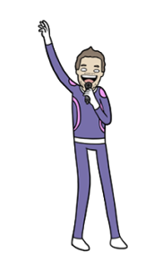 Tahilalats: Coldplay Higher Power รูปที่ 8