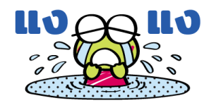 KEROKEROKEROPPI สติกเกอร์จิ๋ว รูปที่ 35