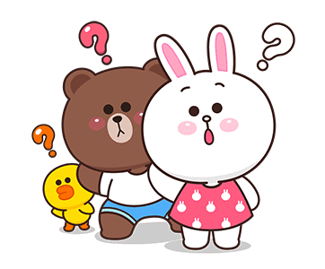 บุบบิบ x บราวน์ แอนด์ เฟรนด์ รูปที่ 12