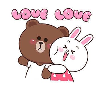 บุบบิบ x บราวน์ แอนด์ เฟรนด์ รูปที่ 13