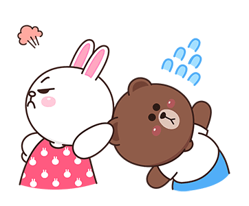 บุบบิบ x บราวน์ แอนด์ เฟรนด์ รูปที่ 14