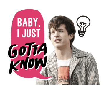 Charlie Puth รูปที่ 6