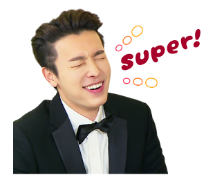 ซูเปอร์จูเนียร์ใน Super TV รูปที่ 12