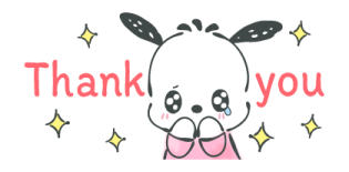 Pochacco สติกเกอร์จิ๋ว รูปที่ 5