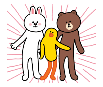Extremely Animated x บราวน์ รูปที่ 4