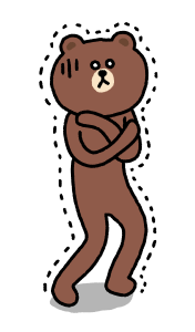 Extremely Animated x บราวน์ รูปที่ 21