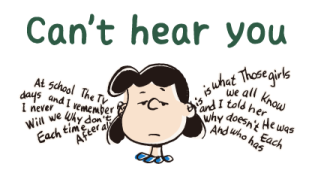 Snoopy สติกเกอร์อารมณ์ดี รูปที่ 28
