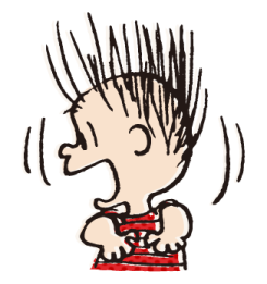 Snoopy สติกเกอร์อารมณ์ดี รูปที่ 32