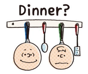 Snoopy สติกเกอร์อารมณ์ดี รูปที่ 33