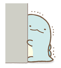 อารมณ์หลากหลายของ Sumikko Gurashi รูปที่ 5