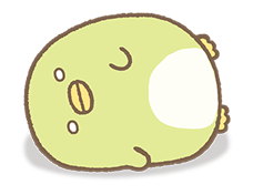อารมณ์หลากหลายของ Sumikko Gurashi รูปที่ 6