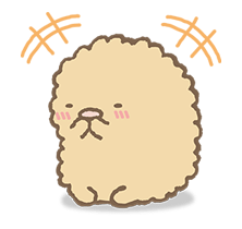 อารมณ์หลากหลายของ Sumikko Gurashi รูปที่ 7