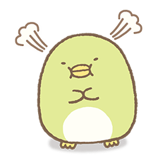 อารมณ์หลากหลายของ Sumikko Gurashi รูปที่ 9