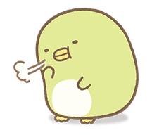 อารมณ์หลากหลายของ Sumikko Gurashi รูปที่ 11