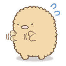 อารมณ์หลากหลายของ Sumikko Gurashi รูปที่ 13