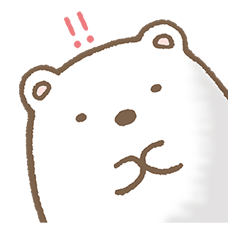 อารมณ์หลากหลายของ Sumikko Gurashi รูปที่ 17