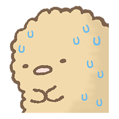 อารมณ์หลากหลายของ Sumikko Gurashi รูปที่ 18