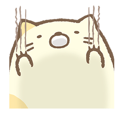 อารมณ์หลากหลายของ Sumikko Gurashi รูปที่ 19