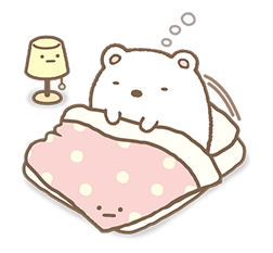 อารมณ์หลากหลายของ Sumikko Gurashi รูปที่ 23